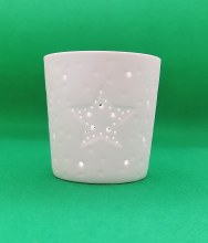 Star Votive 45844B