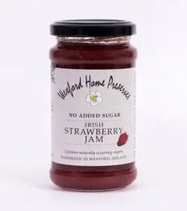 Strawberry Jam NAS 46010B