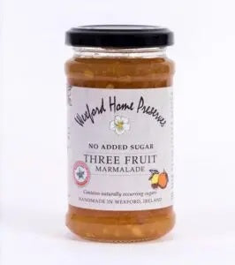 Three Fruit Marmalade NAS 46013B
