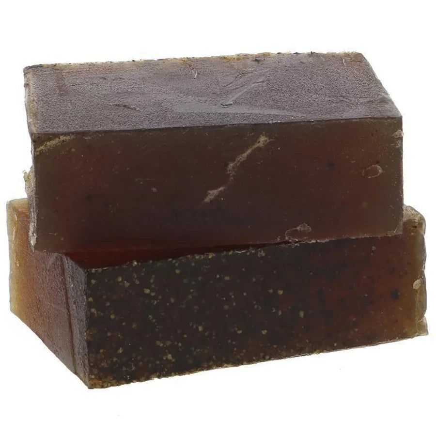 Coffee & Cedar Wood Soap 43608B