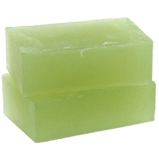 Tea Tree & Aloe Vera Soap 43609B