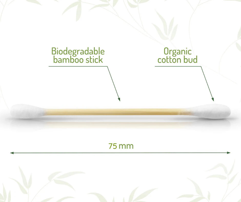 Cotton Buds Box 46127B