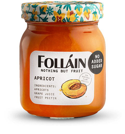 Apricot Jam NAS 46154B