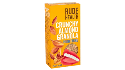 Crunchy Almond Granola 46200B
