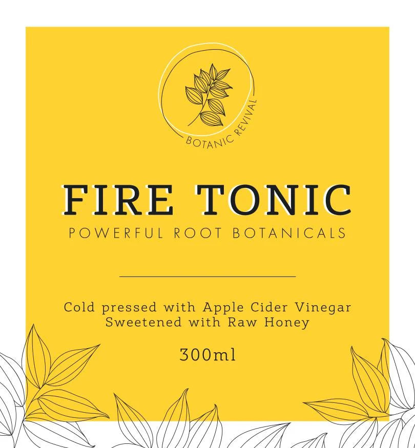 Fire Tonic ACV Tonic 46215B