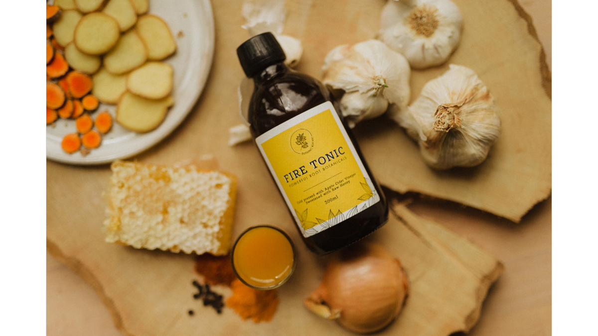 Fire Tonic ACV Tonic 46215B