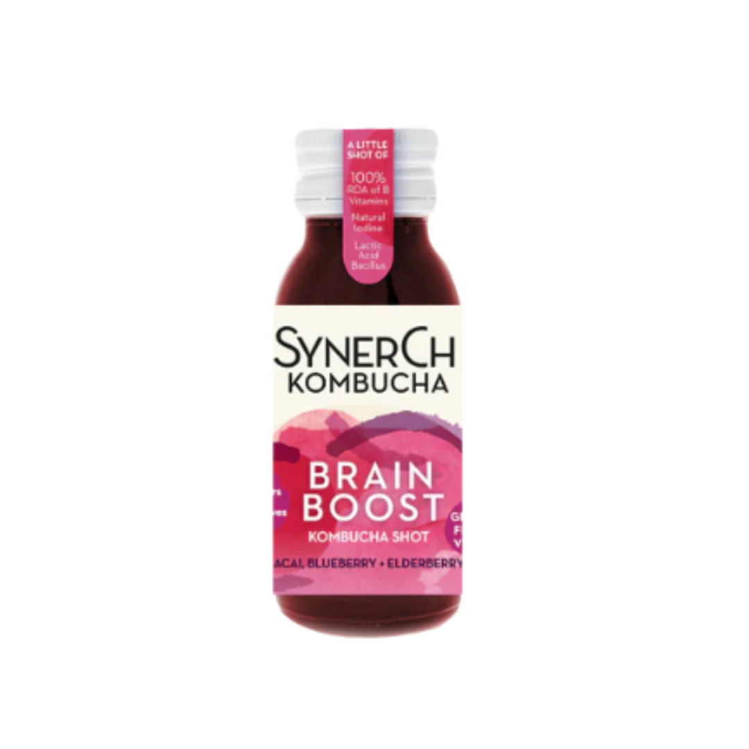 Brain Boost 46541B