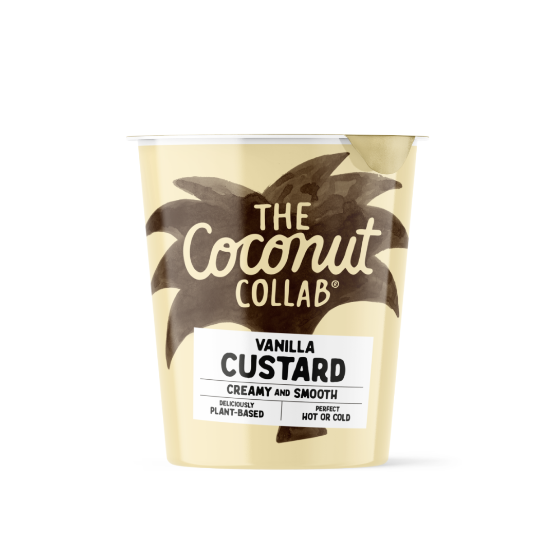 Vanilla Custard 46773B