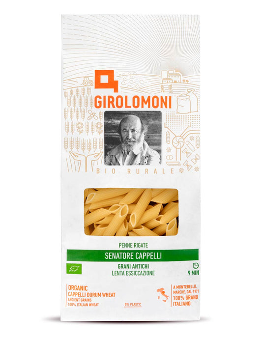 Penne (Org) 46829A