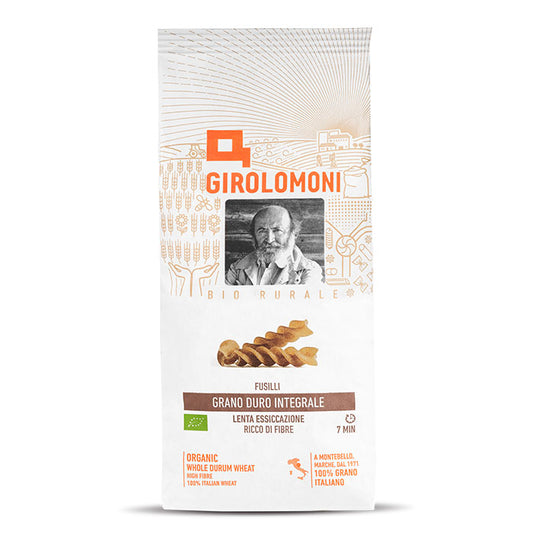 Fusilli (Org) 46830A