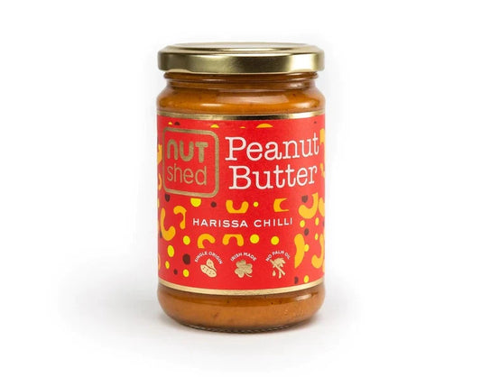 Harisa Chilli Peanut Butter 46976B