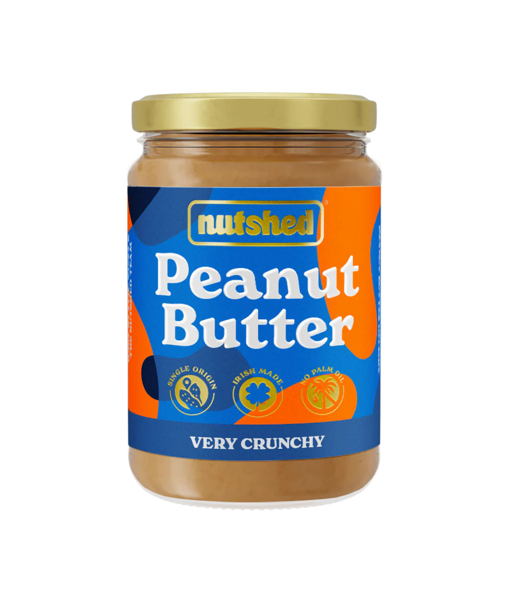 Very Crunch Peanut Butter 46977B