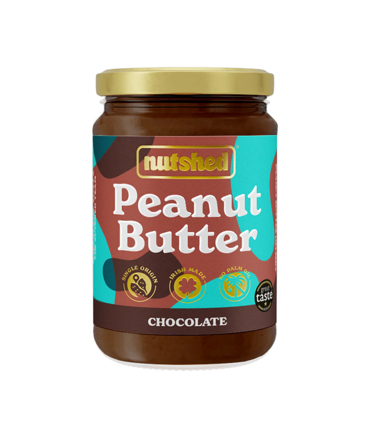 Chocolate Peanut Butter 46978B