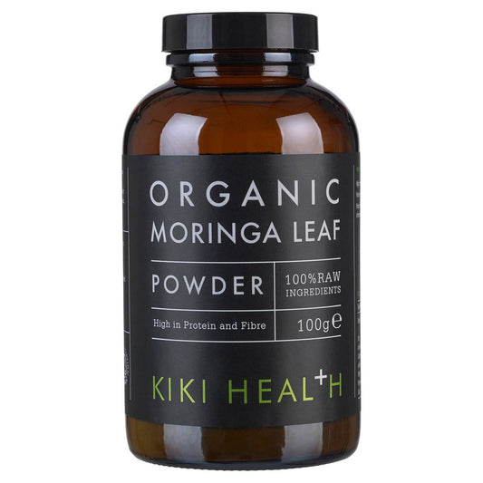 Moringa Powder (Org) 46984A