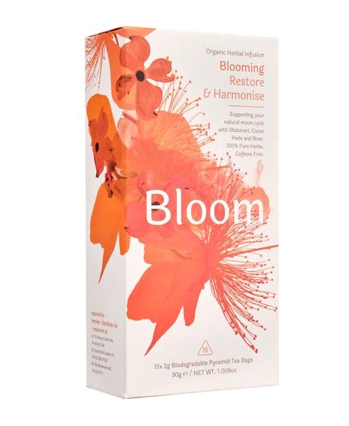 Blooming (Org) 47276A