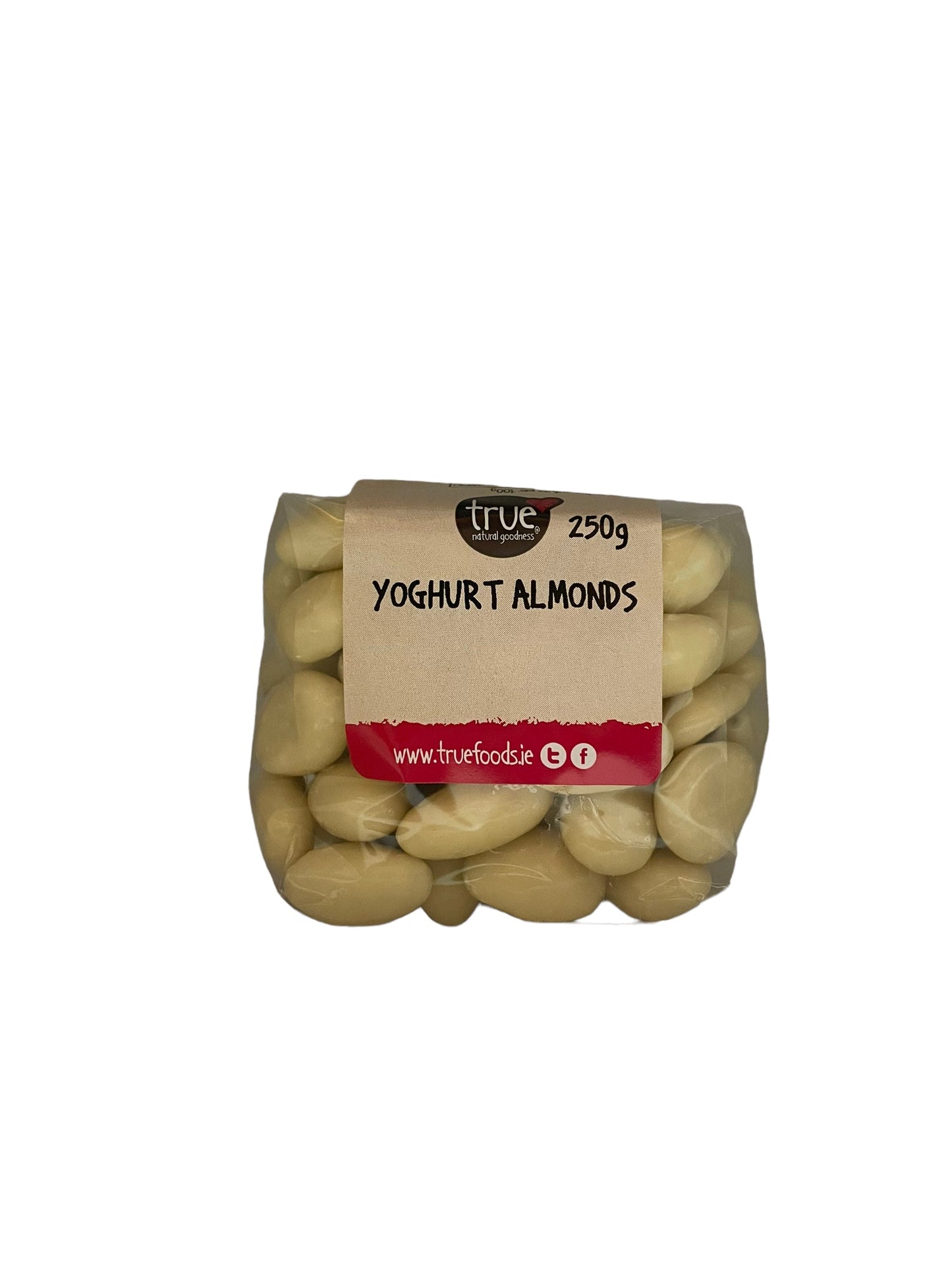 Yoghurt Almonds 47418B
