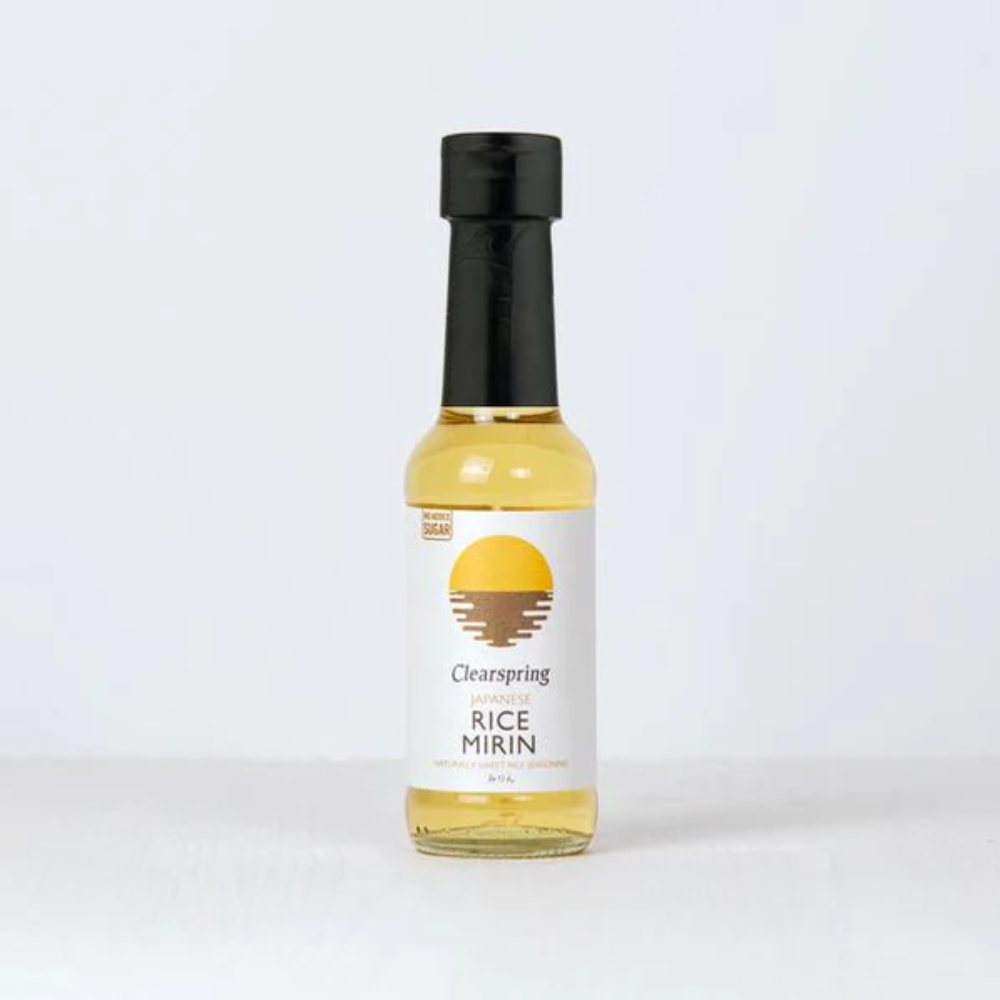 Mikawa Sweet Rice Mirin (Org) 47696A