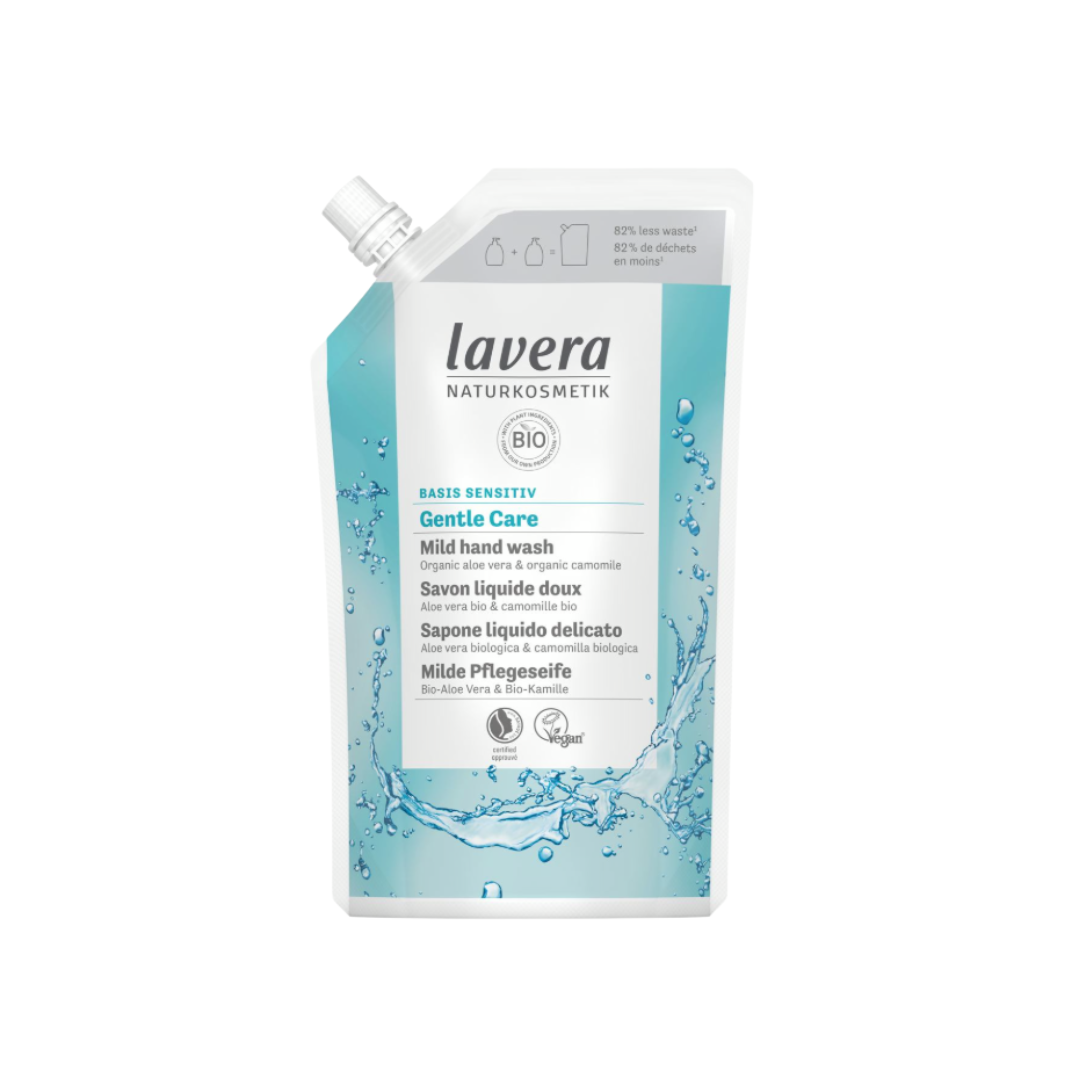 Gentle Care Hand Wash Refill 47812B