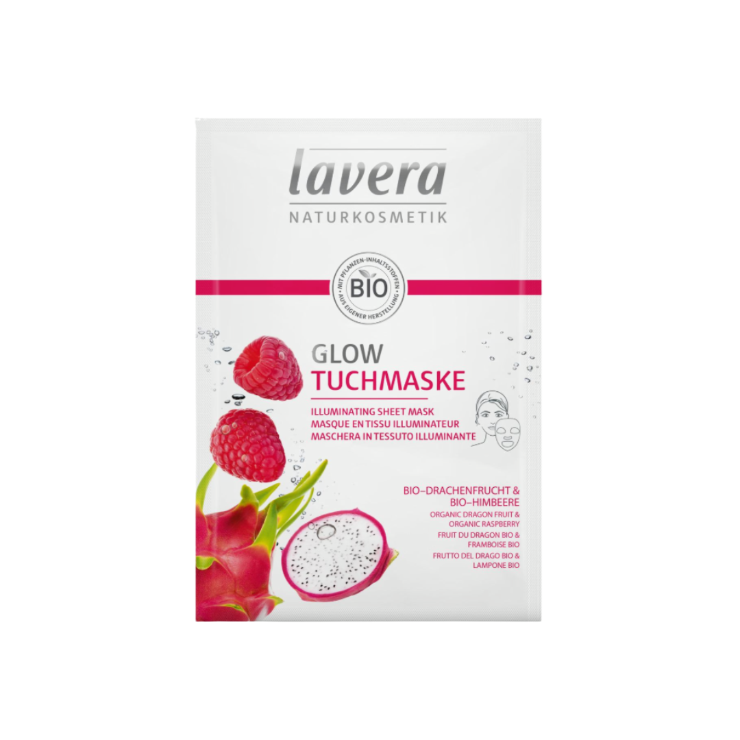 Illuminating Sheet Mask 47868B