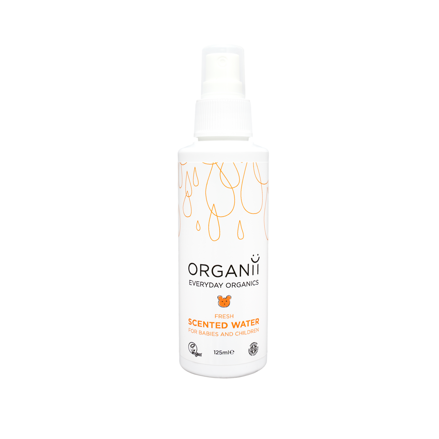 Fresh Scented Water 48008A
