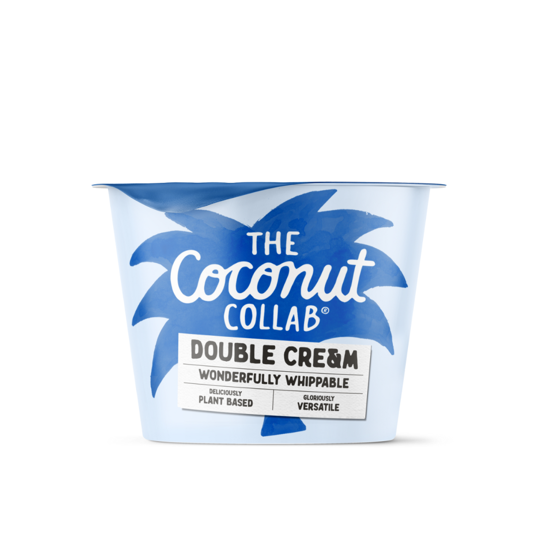 Double Cre&m VEGAN 48221B