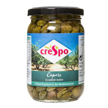 Capers 48347B