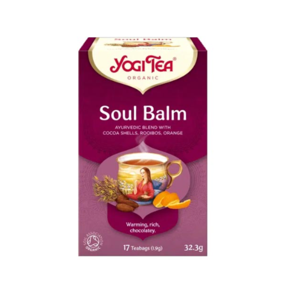 Soul Balm (Org) 48422A