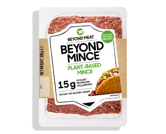 Beyond Mince VEGAN 48470B