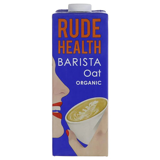 Barista Oat 48572B