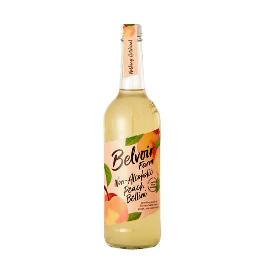 Peach Bellini Alcohol Free 48594B