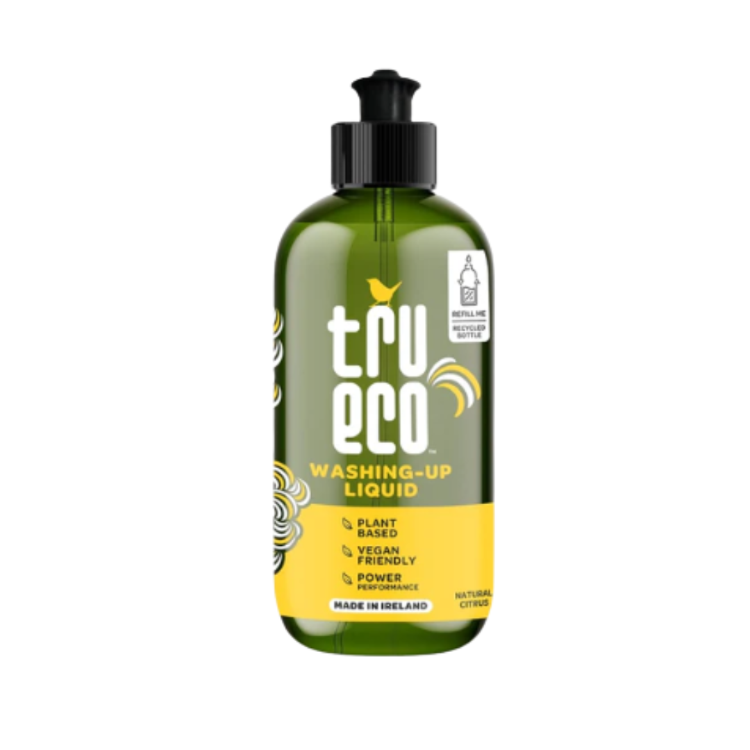 TruEco Handwash 48943B