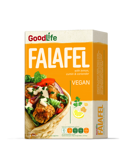 Falafel 48987B