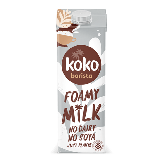 Barista Coconut Milk Drink 49000B
