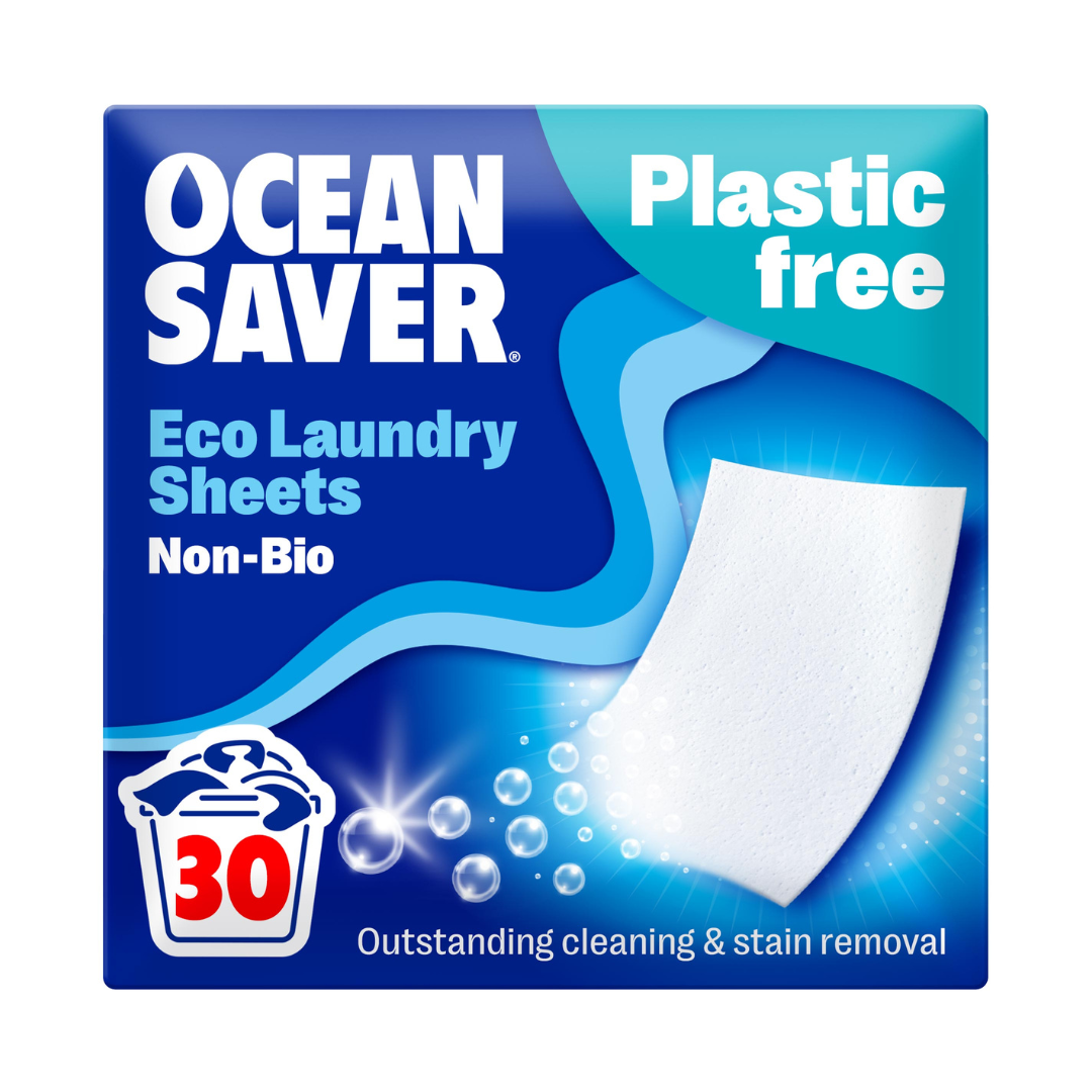 Laundry EcoSheets 49073B