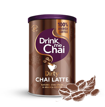 Dirty Chai 49074B