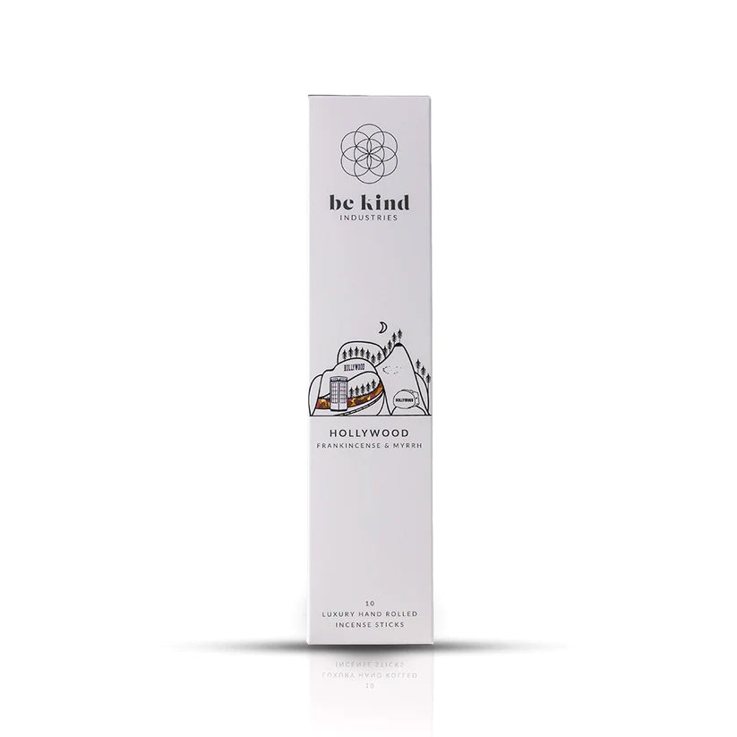 Hollywood Frankincense & Myrrh 49148B