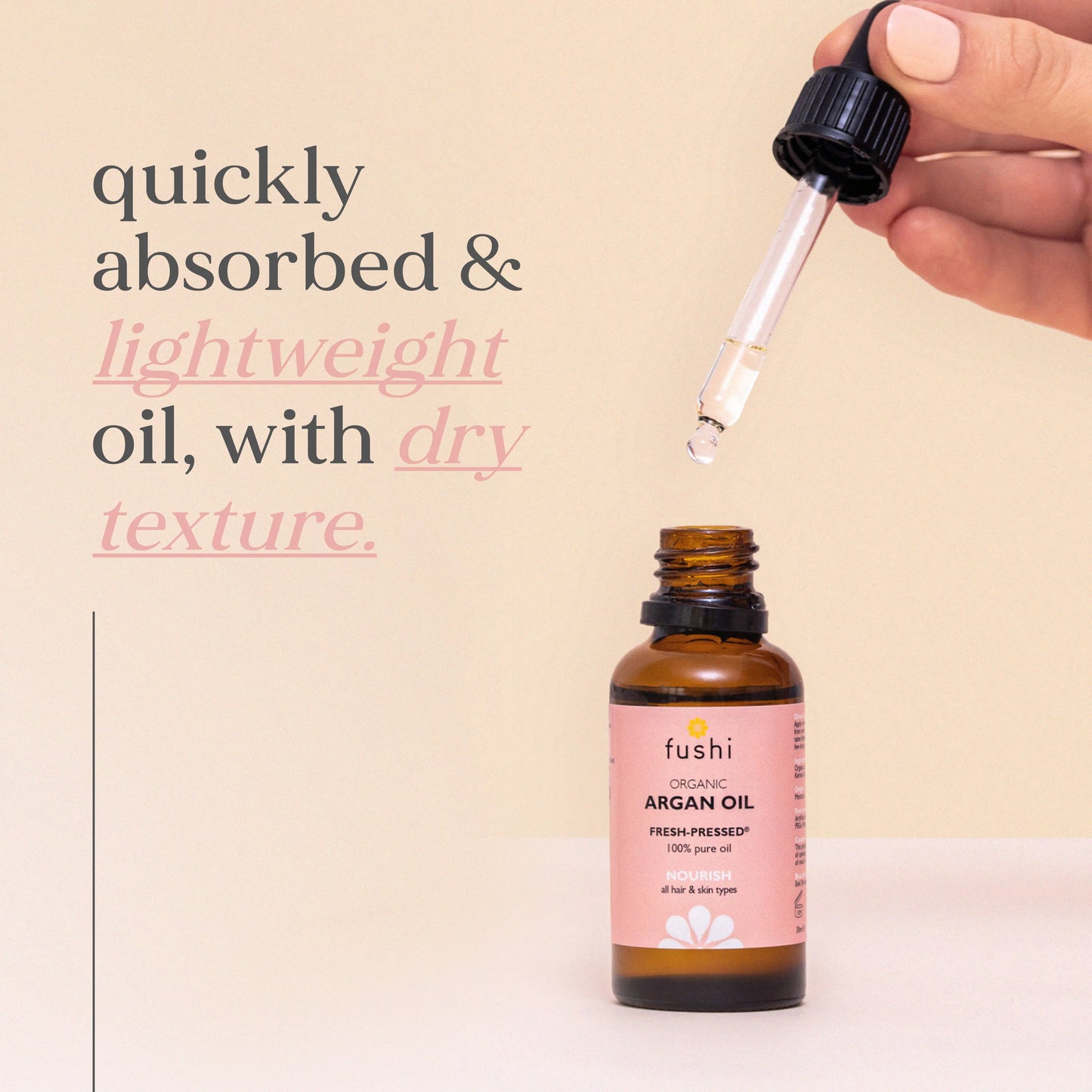 Argan Oil (Org) 49189A