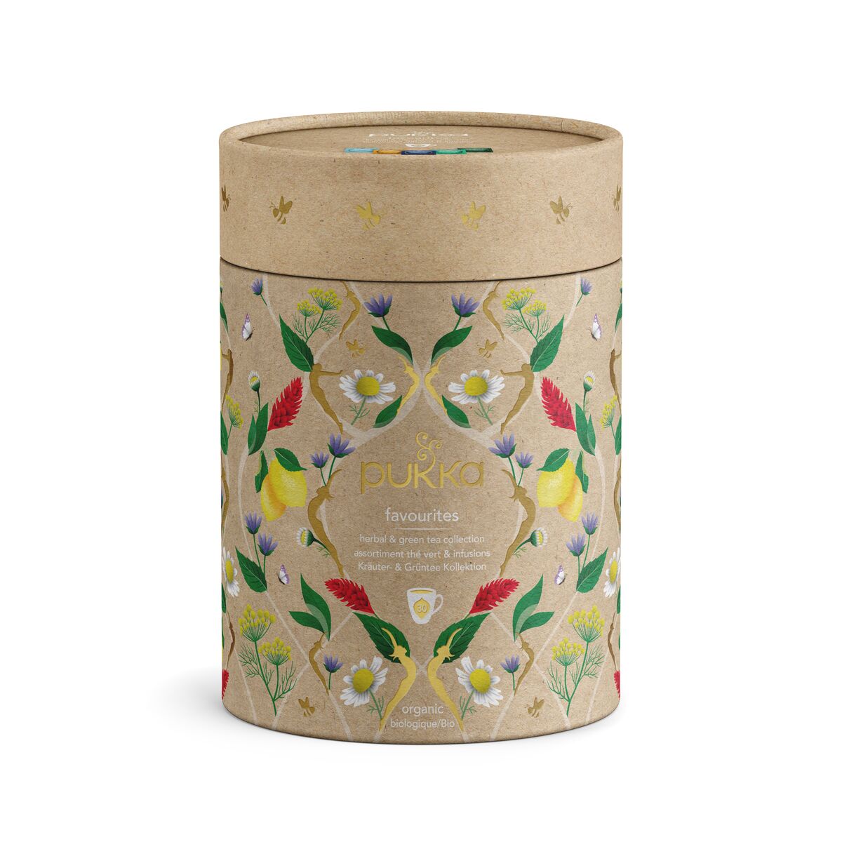 Favourites Herbal Collection 49262A