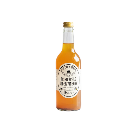 Apple Cider Vinegar with Honey 49264B