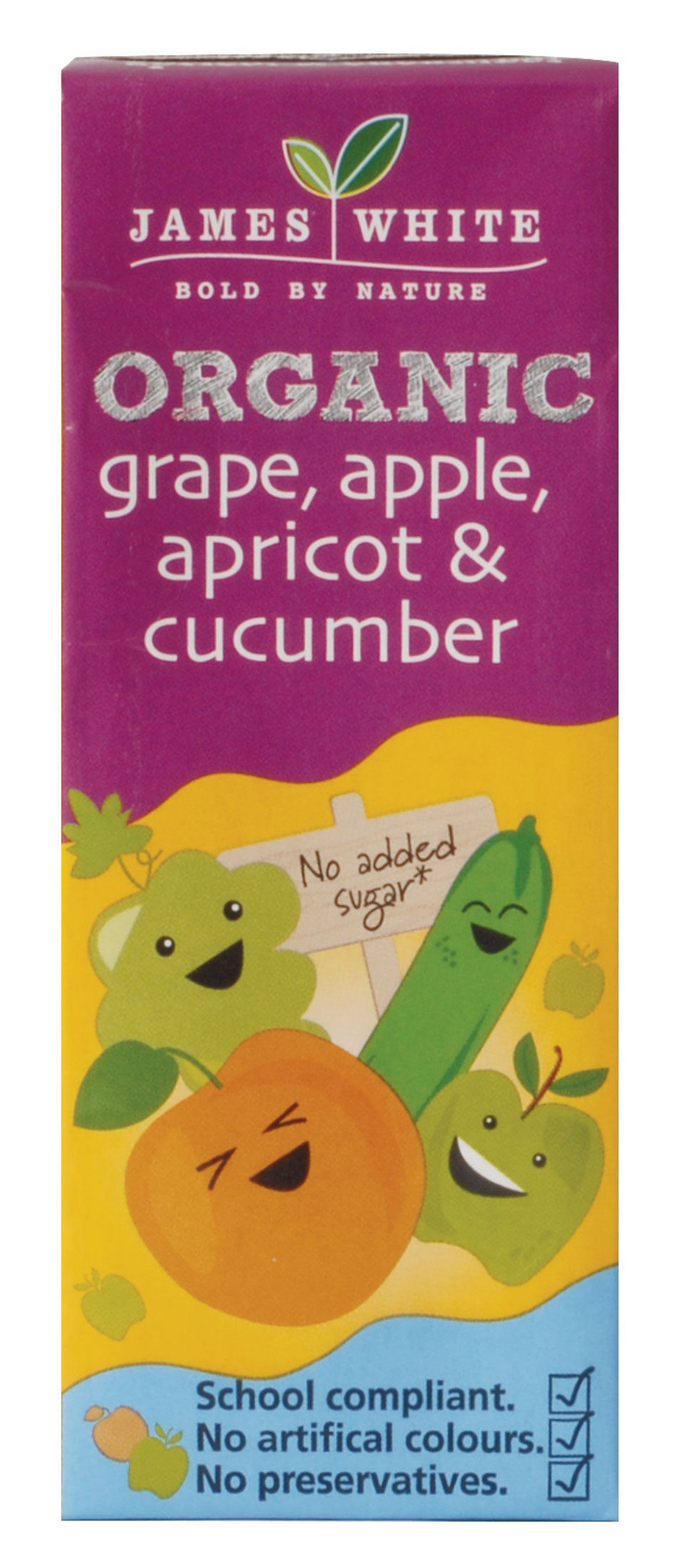Grape\Apple\Apricot\Cucumber Juice 49285A
