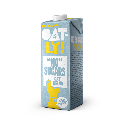 Oat Drink NAS 49296B