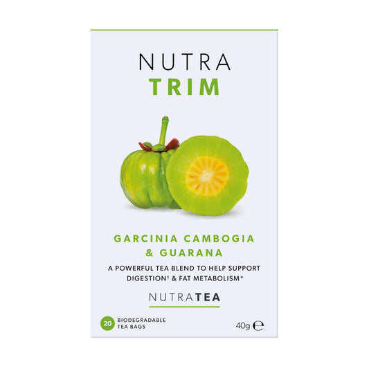 Nutra Trim Tea 49326B