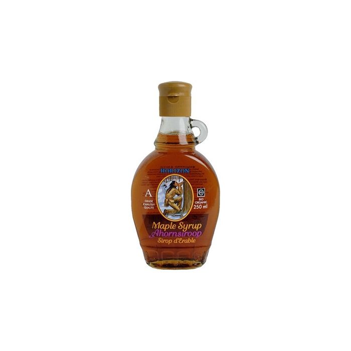 Maple Syrup 49329B
