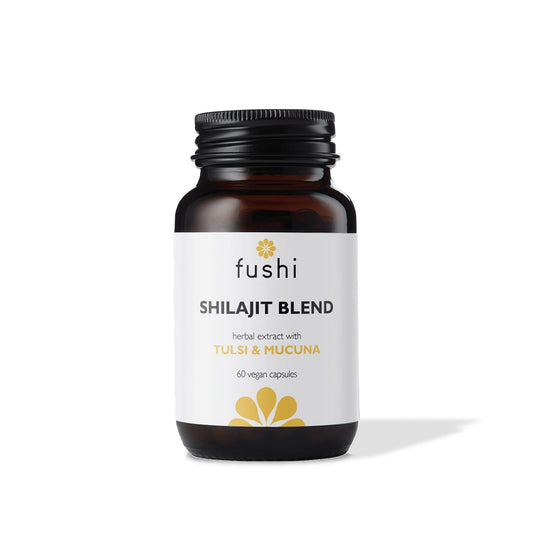 Shilajit Extract 49345B