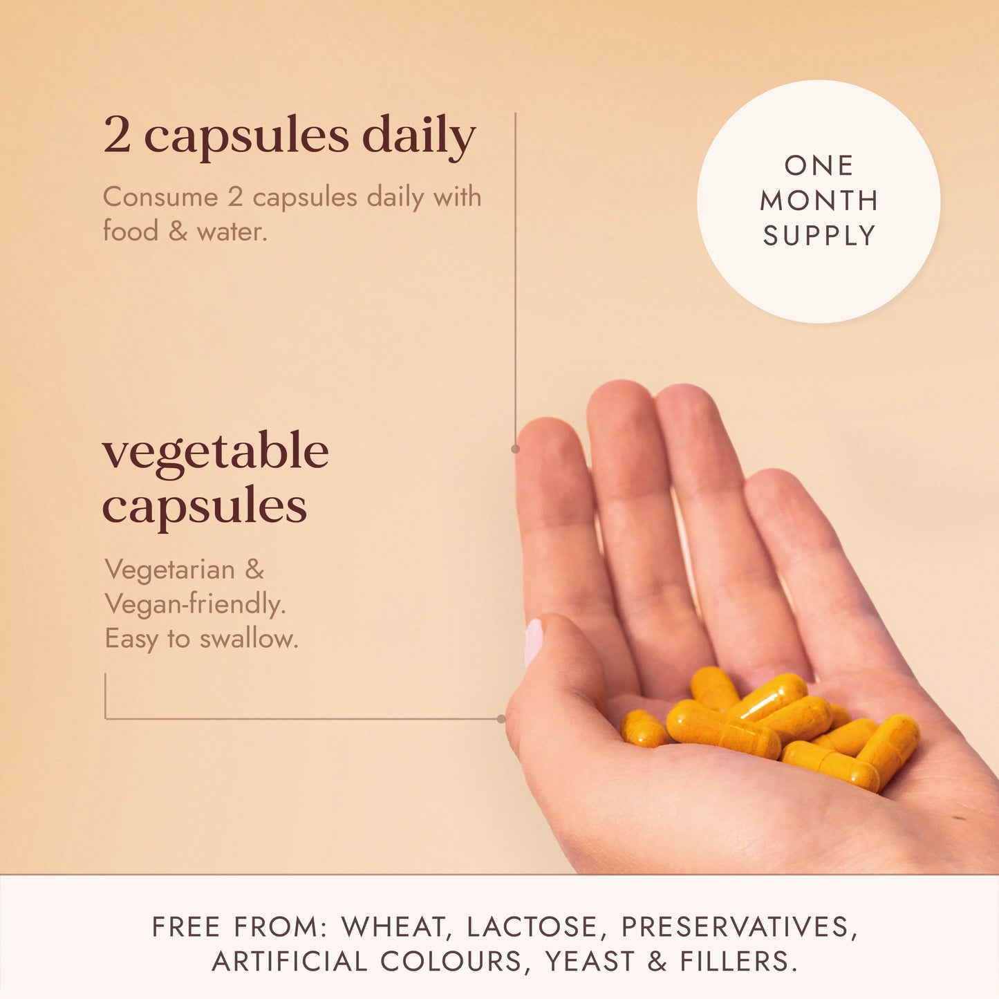 Turmeric C3 & Bioperine Extract 49347B