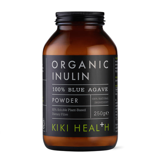 Blue Agave Inulin Powder (Org) 49363A