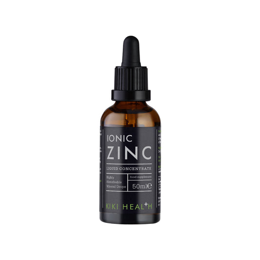 Ionic Zinc Liquid Concentrate 49364B