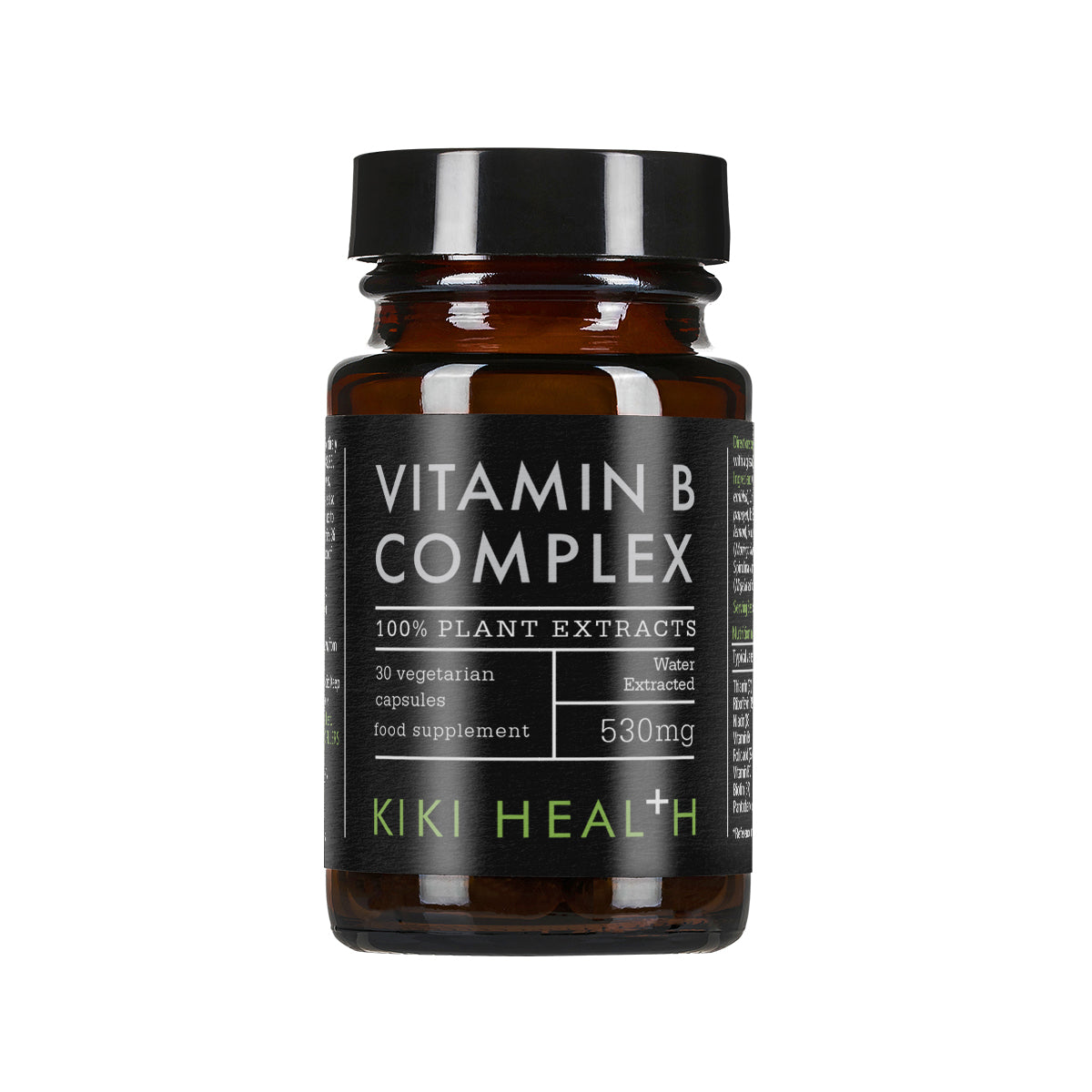 Vitamin B Complex 49365B
