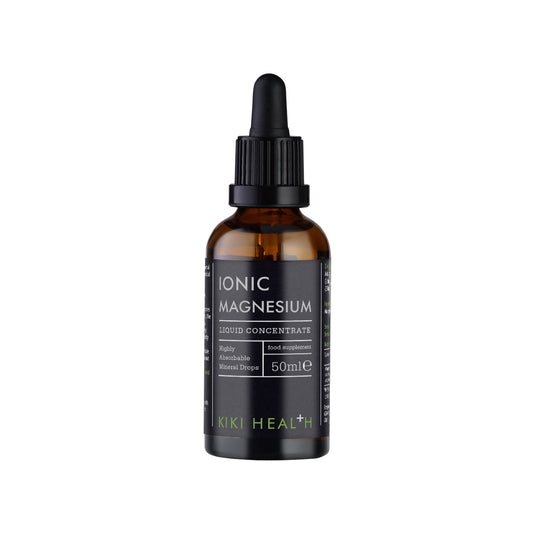 Ionic Magnesium Liquid Concentrate 49367B