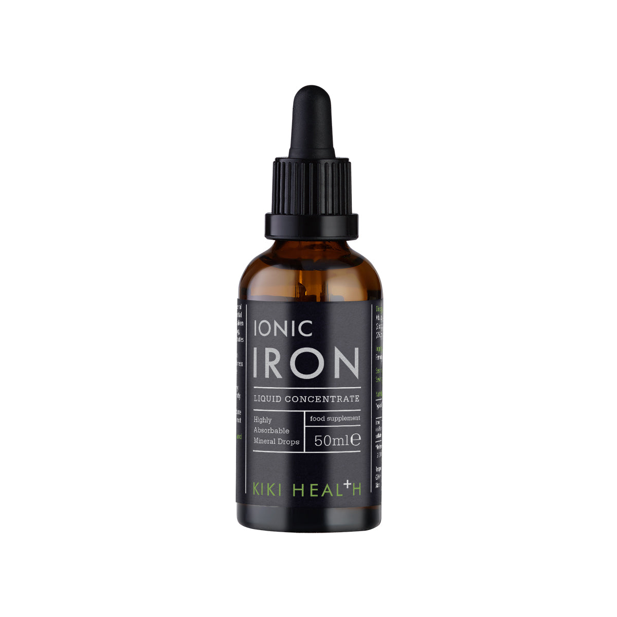 Ionic Iron Liquid Concentrate 49368B
